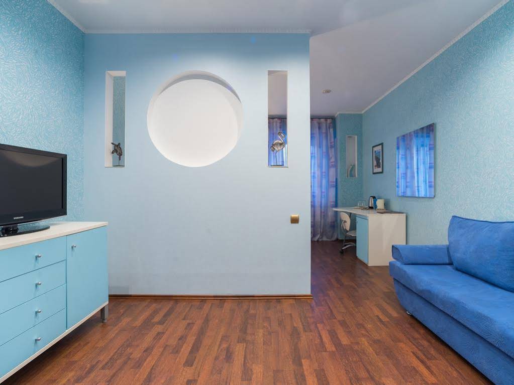 Hotel Uyut
