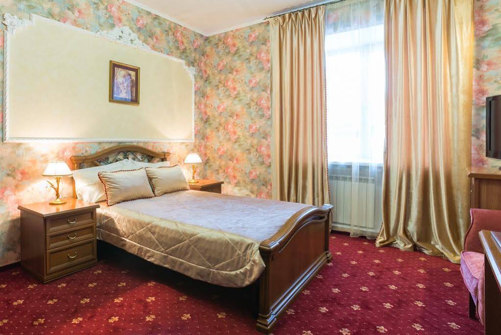 Hotel Uyut
