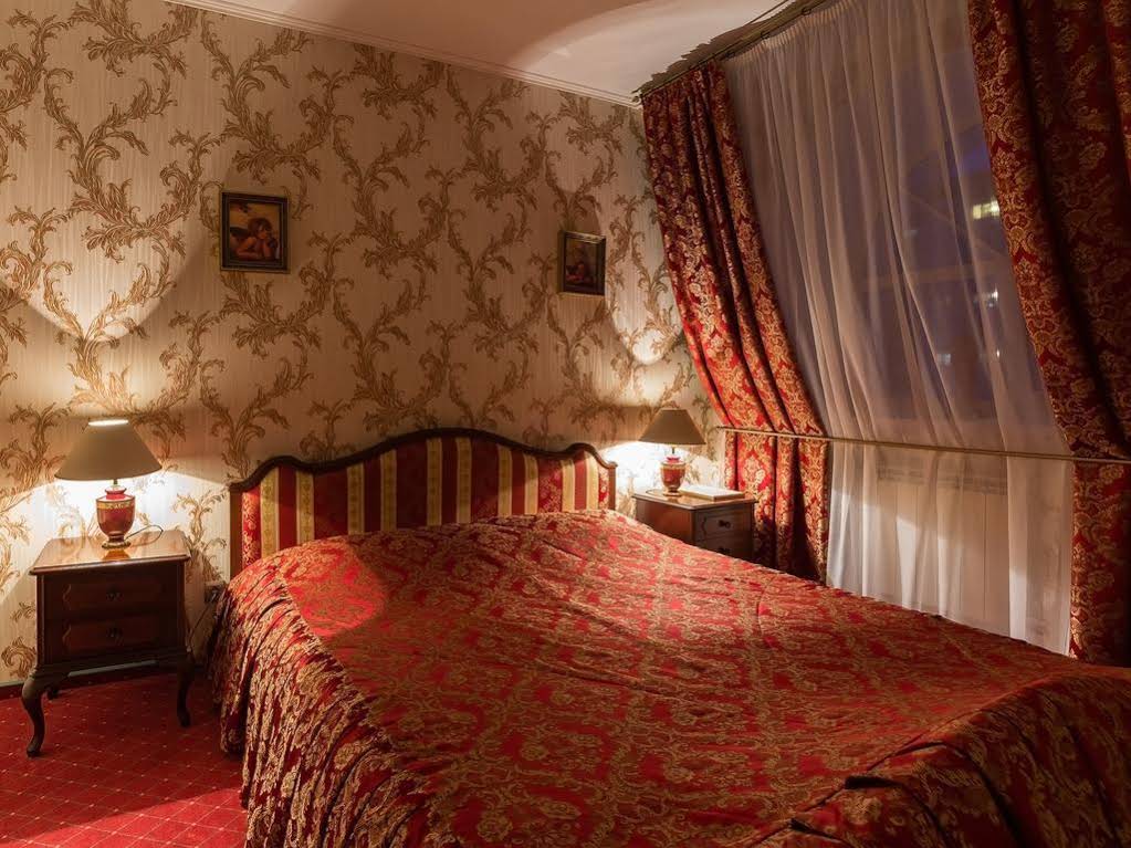 Hotel Uyut