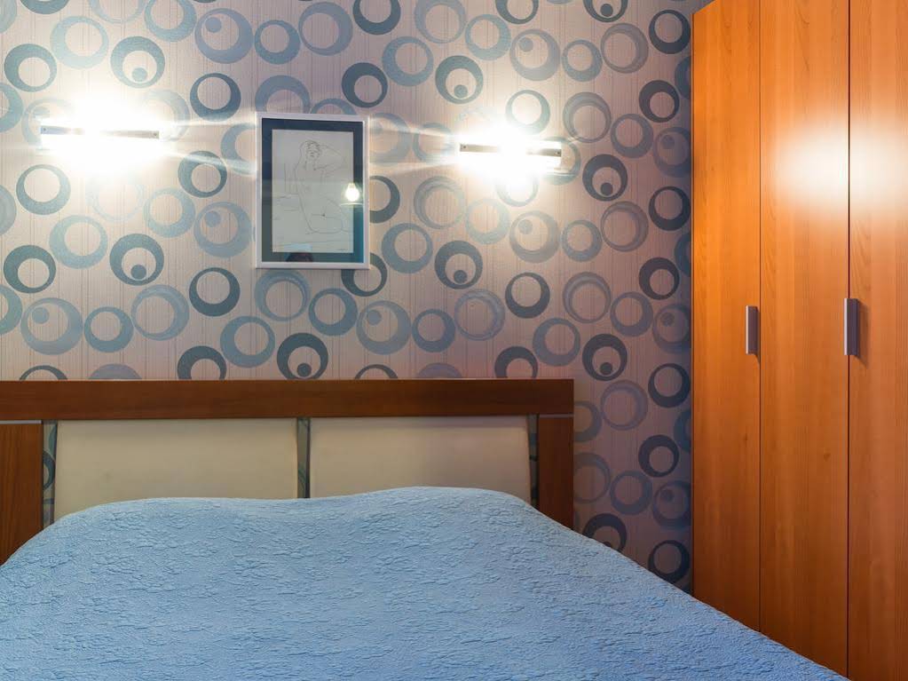 Hotel Uyut