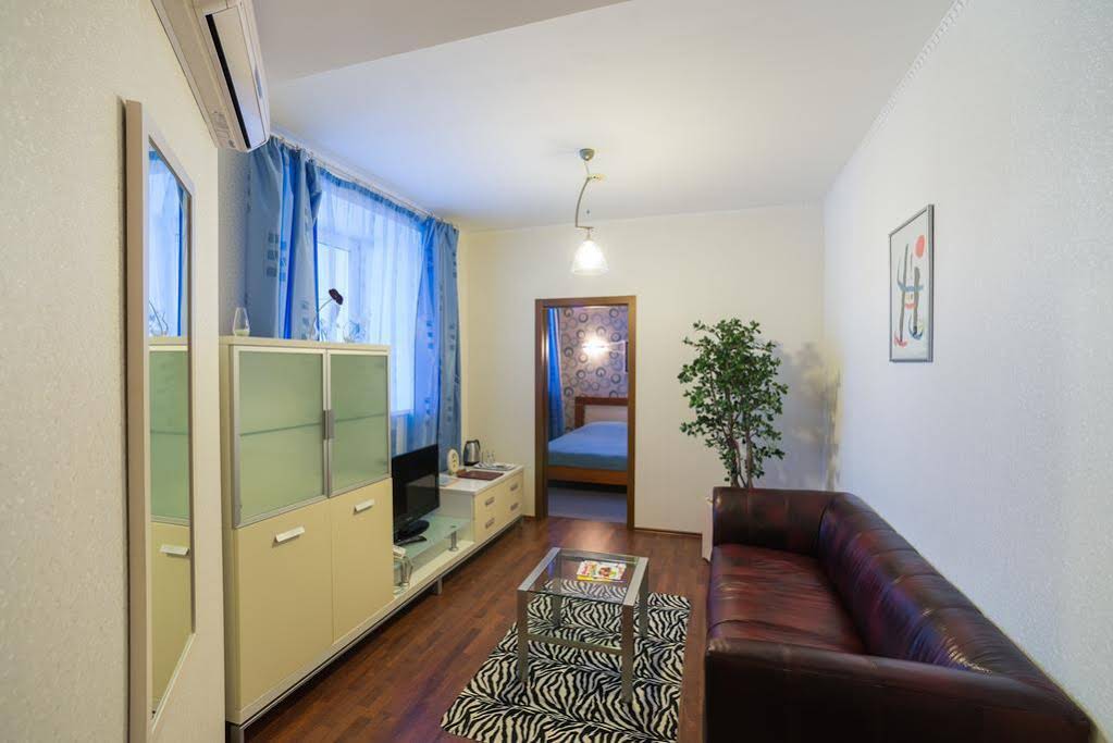 Hotel Uyut