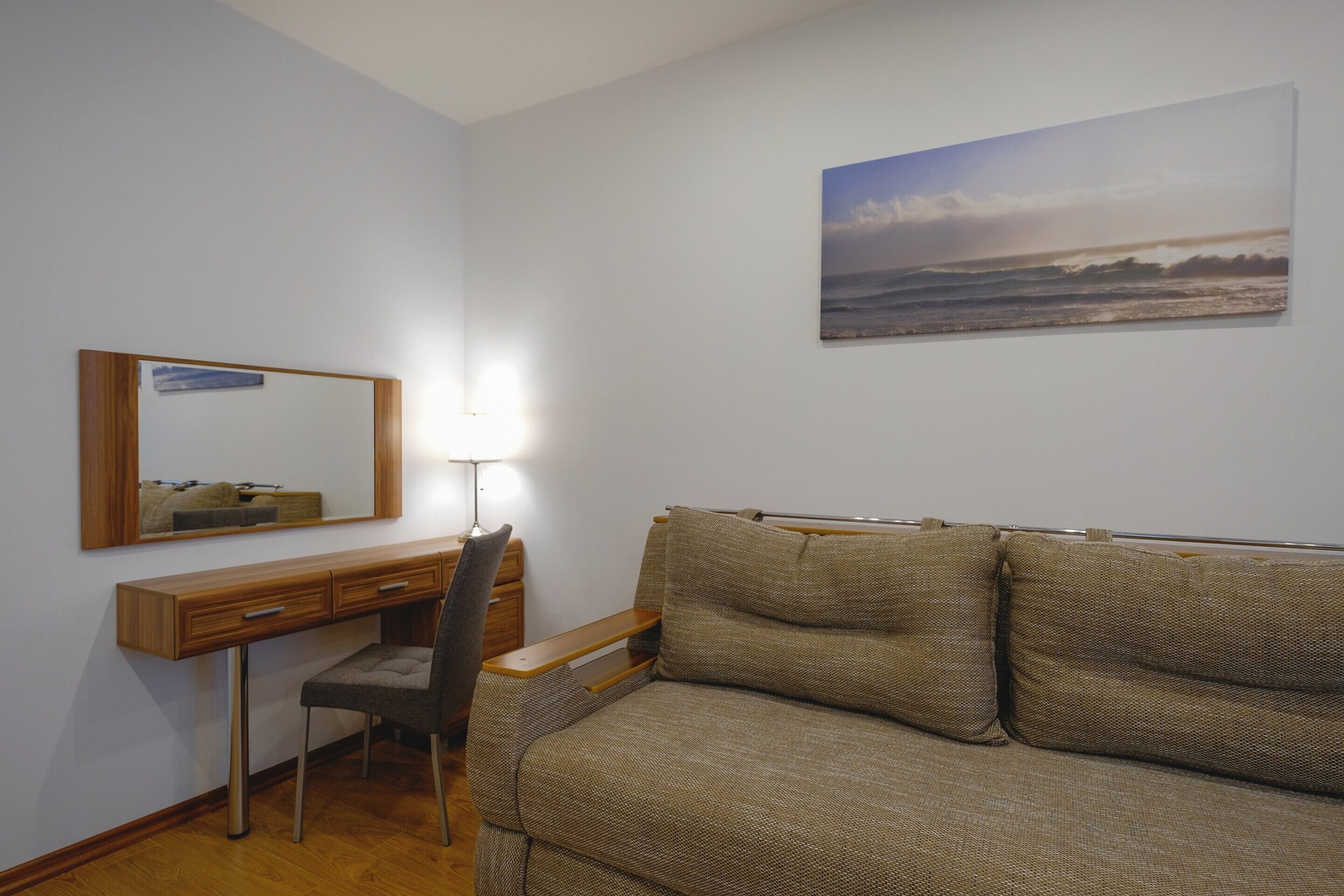 Apartment Petrovskiye On Sovetskaya 90