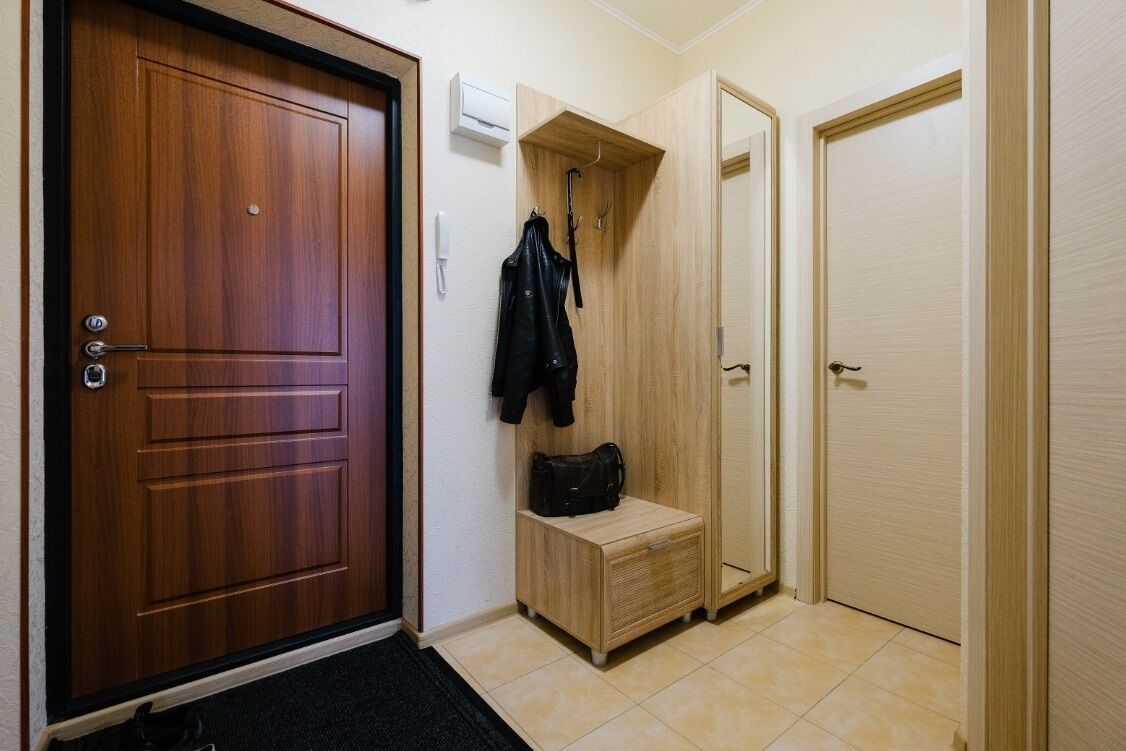 Apartment Petrovskiye On Sovetskaya 90