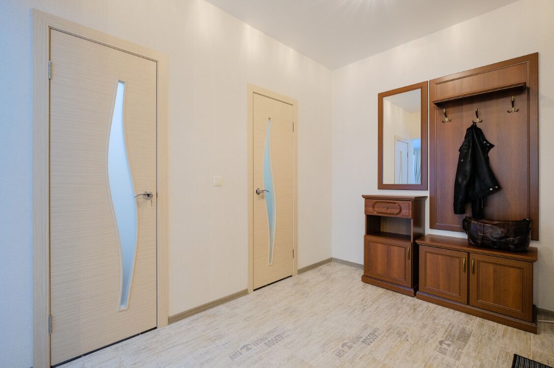 Apartment Petrovskiye On Sovetskaya 90