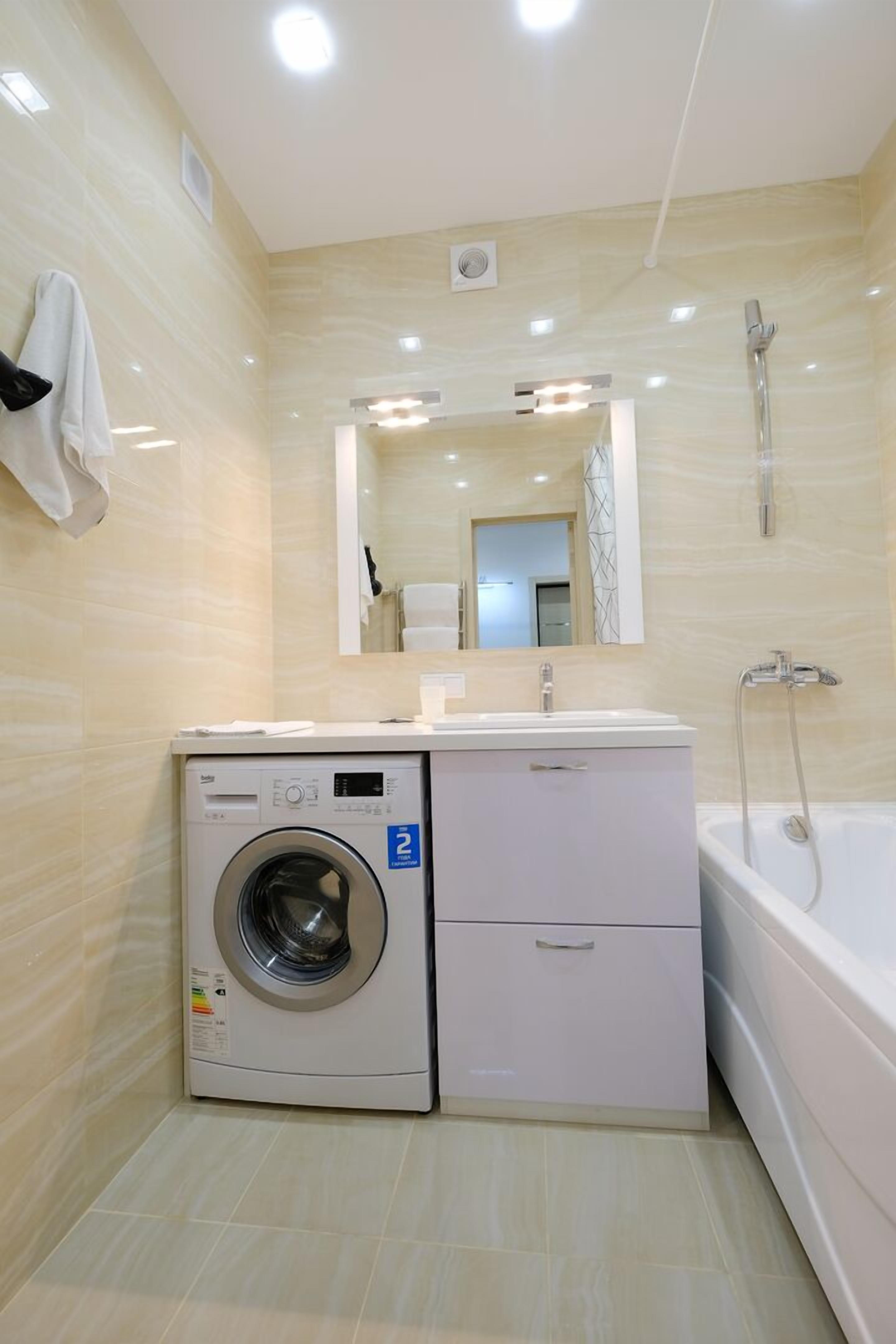Apartment Petrovskiye On Sovetskaya 90