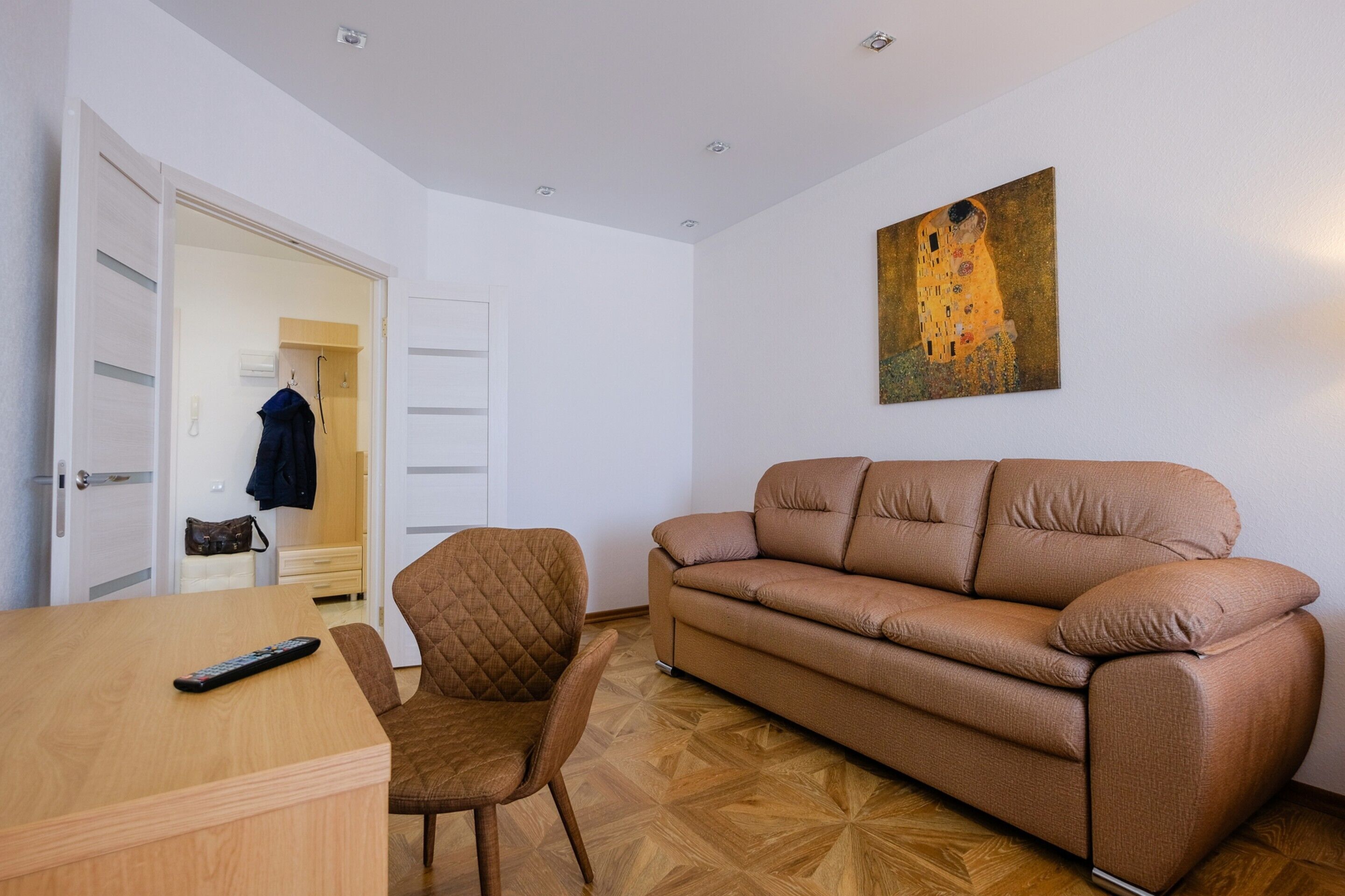 Apartment Petrovskiye On Sovetskaya 90