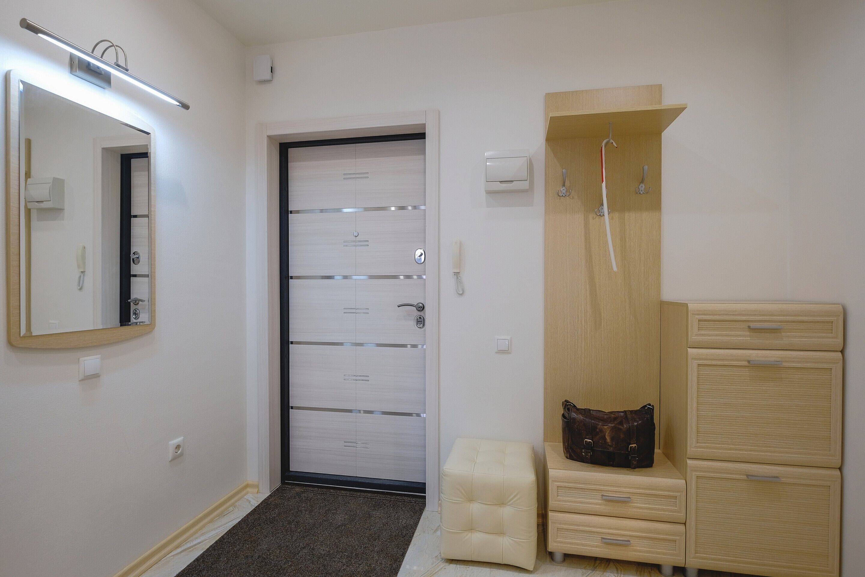 Apartment Petrovskiye On Sovetskaya 90