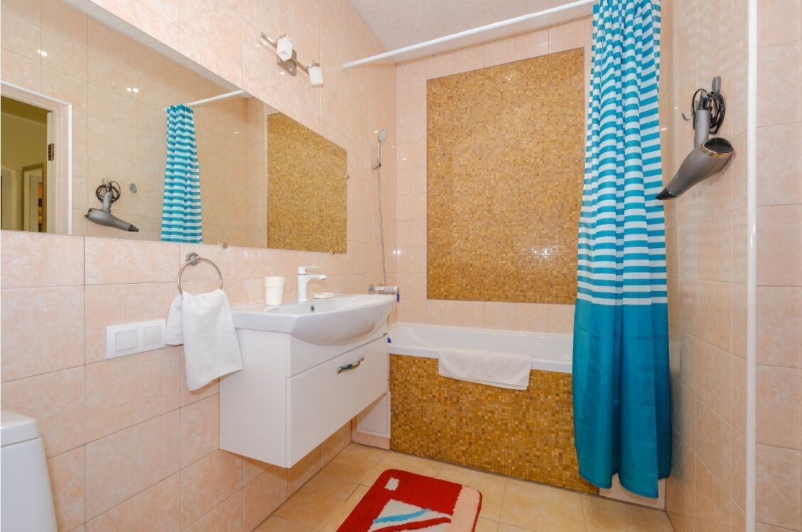 Apartment Petrovskiye On Sovetskaya 90