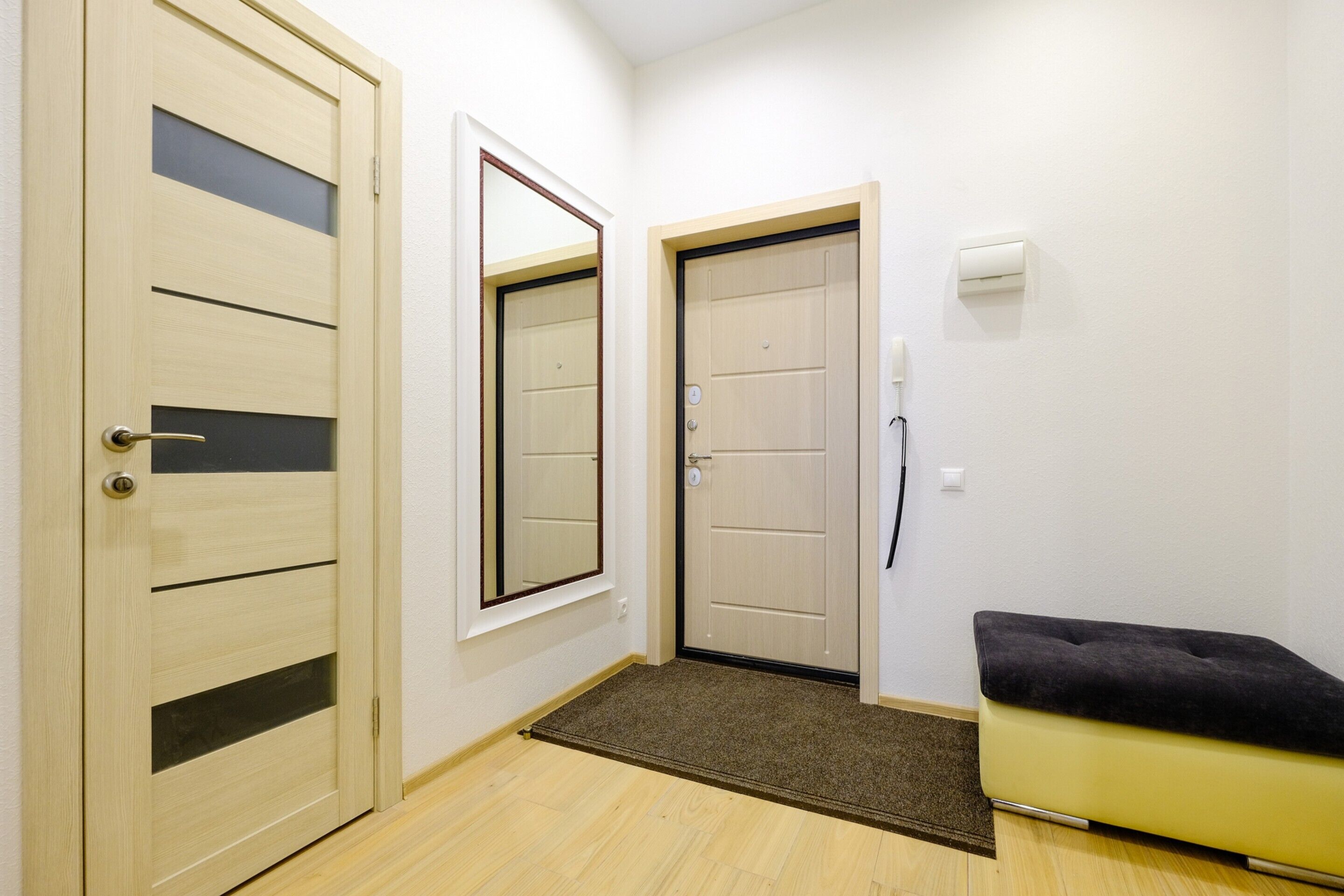 Apartment Petrovskiye On Sovetskaya 90
