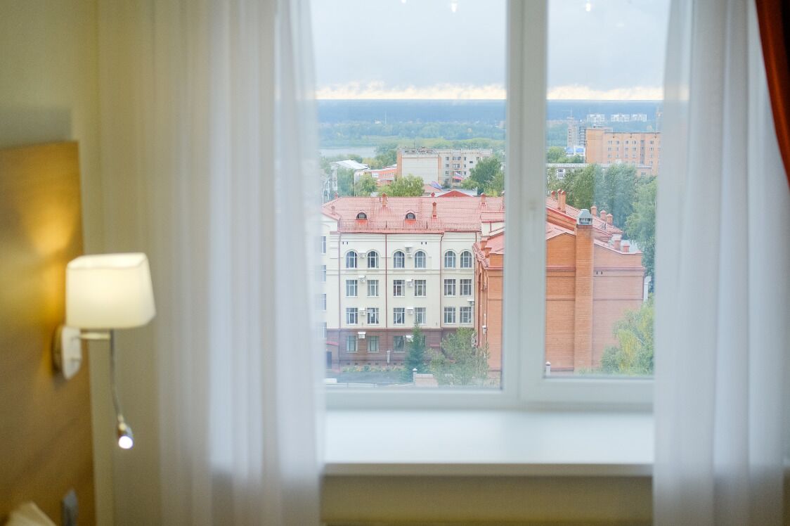 Apartment Petrovskiye On Sovetskaya 90
