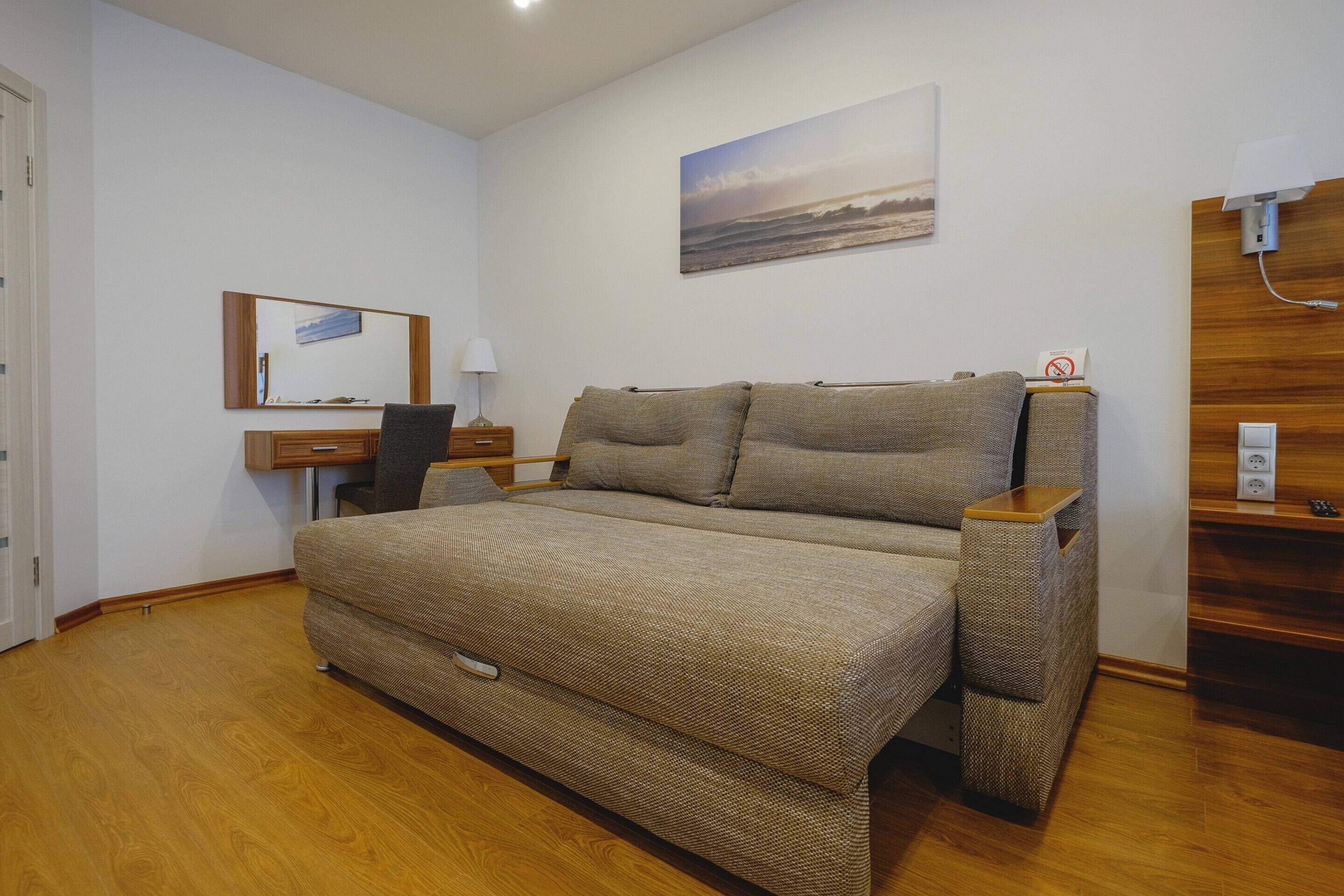 Apartment Petrovskiye On Sovetskaya 90