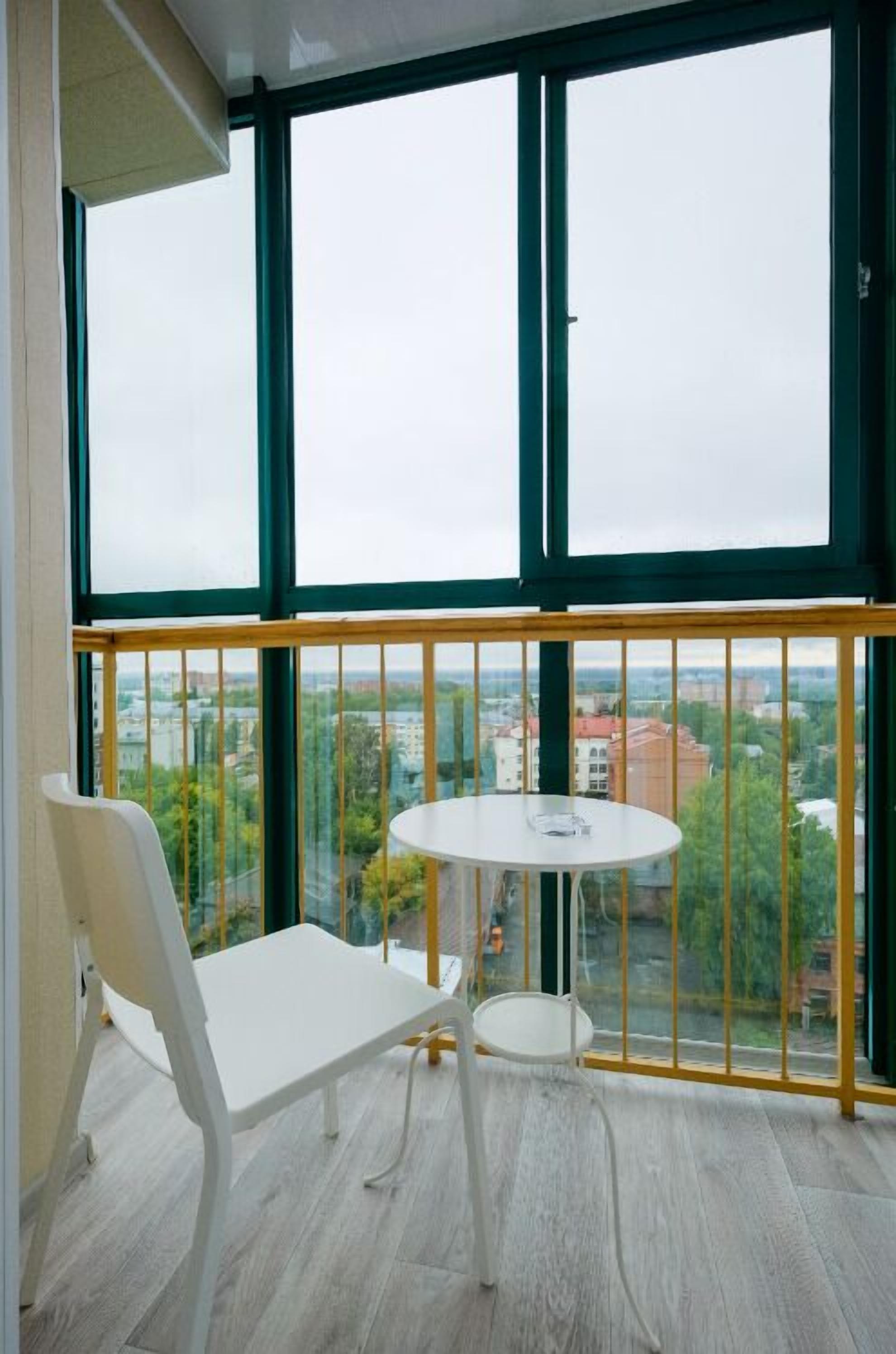 Apartment Petrovskiye On Sovetskaya 90