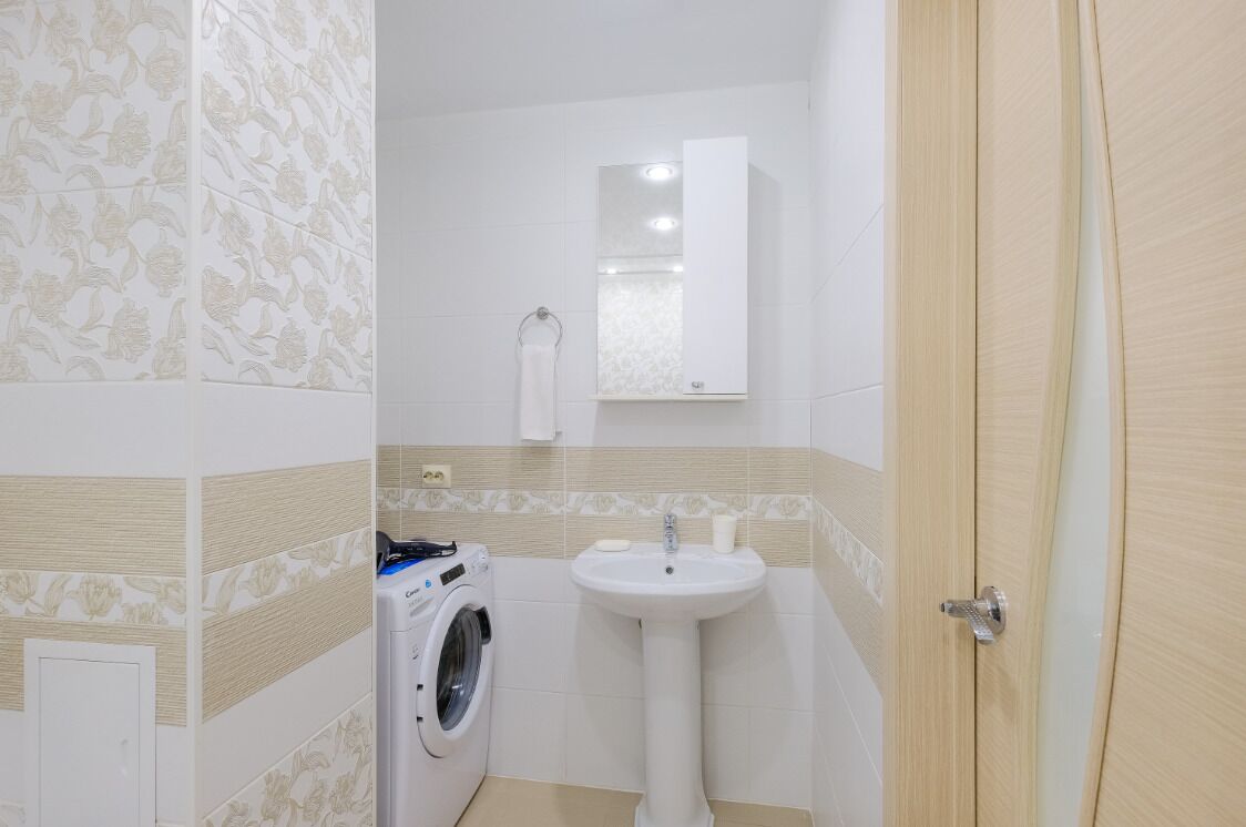 Apartment Petrovskiye On Sovetskaya 90