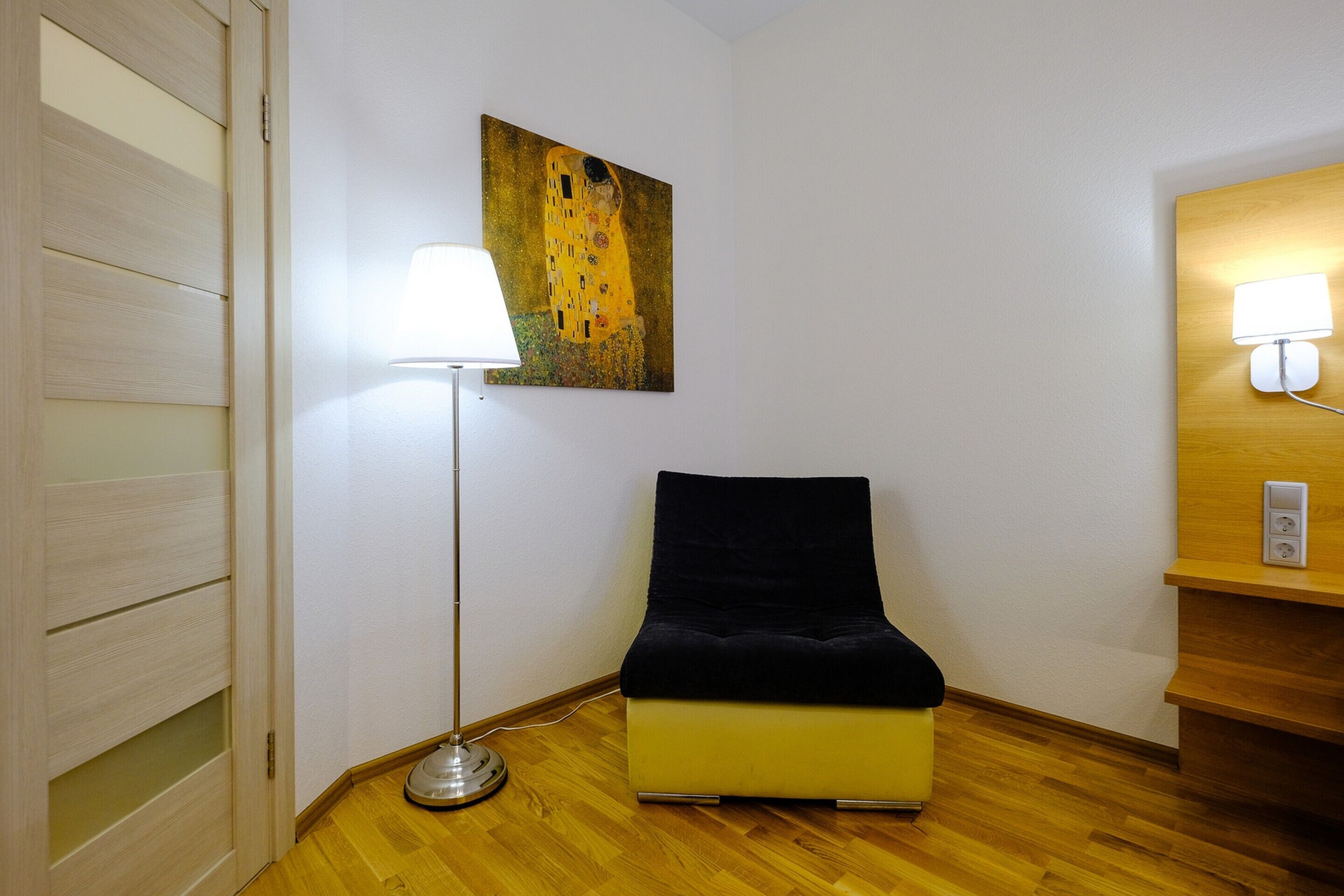 Apartment Petrovskiye On Sovetskaya 90
