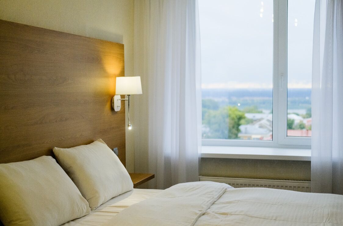 Apartment Petrovskiye On Sovetskaya 90
