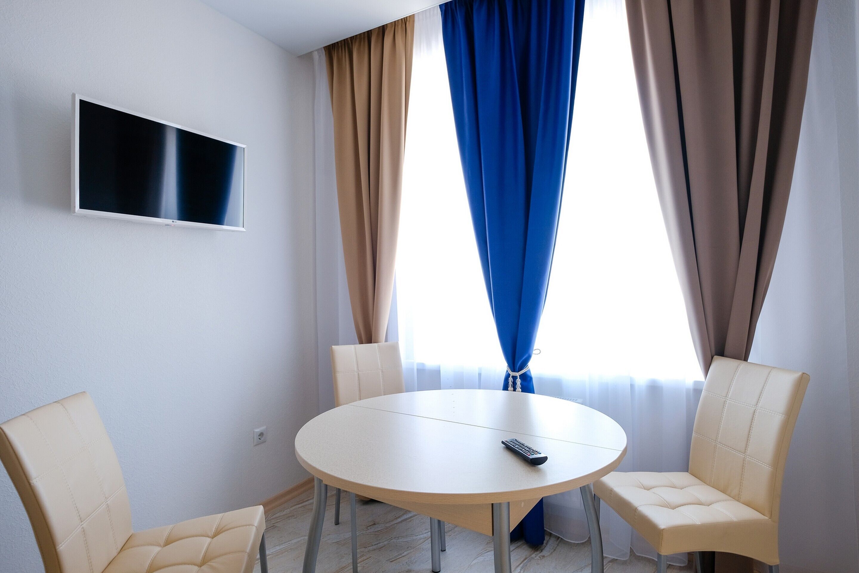 Apartment Petrovskiye On Sovetskaya 90