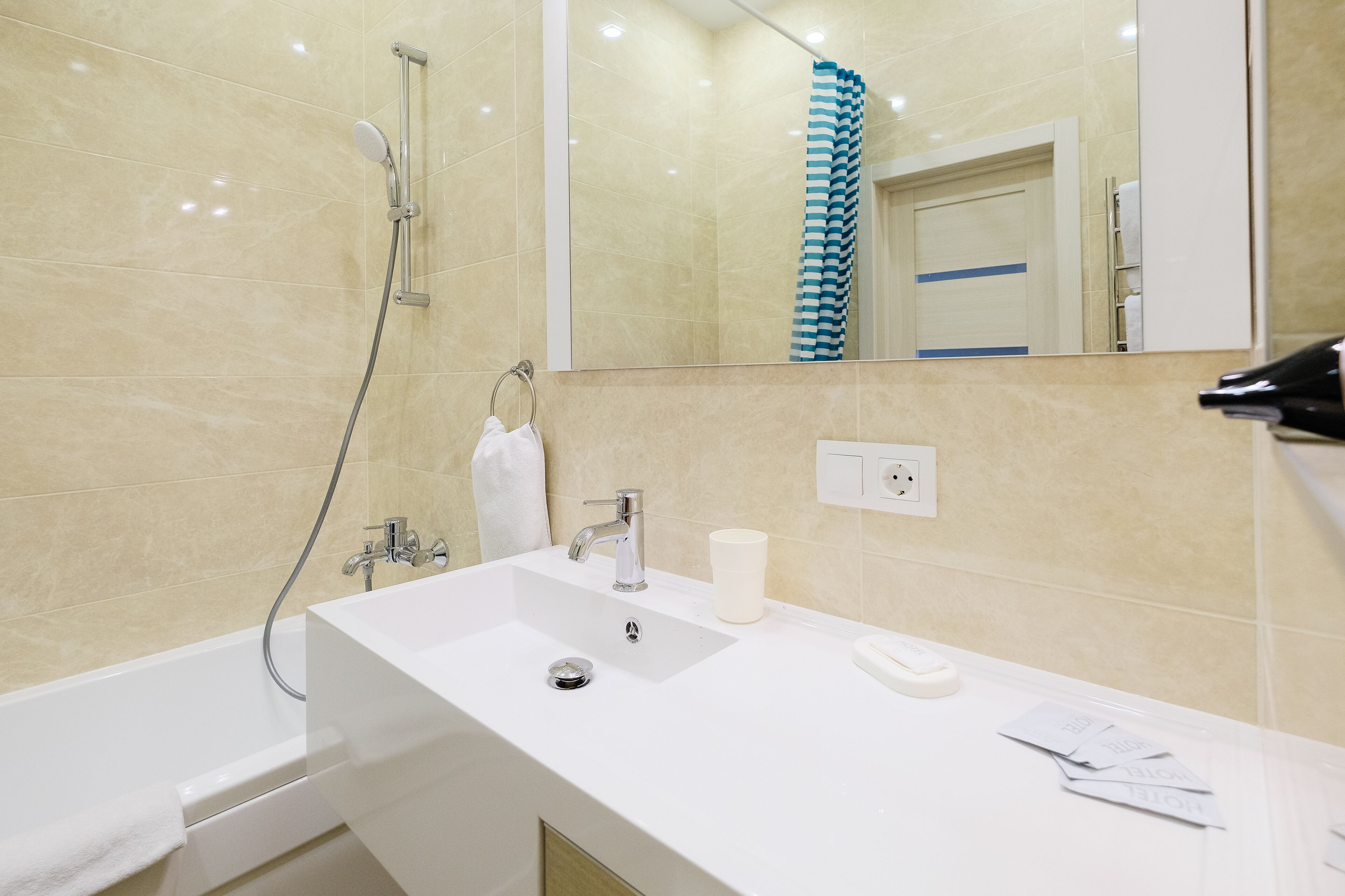 Apartment Petrovskiye On Sovetskaya 90
