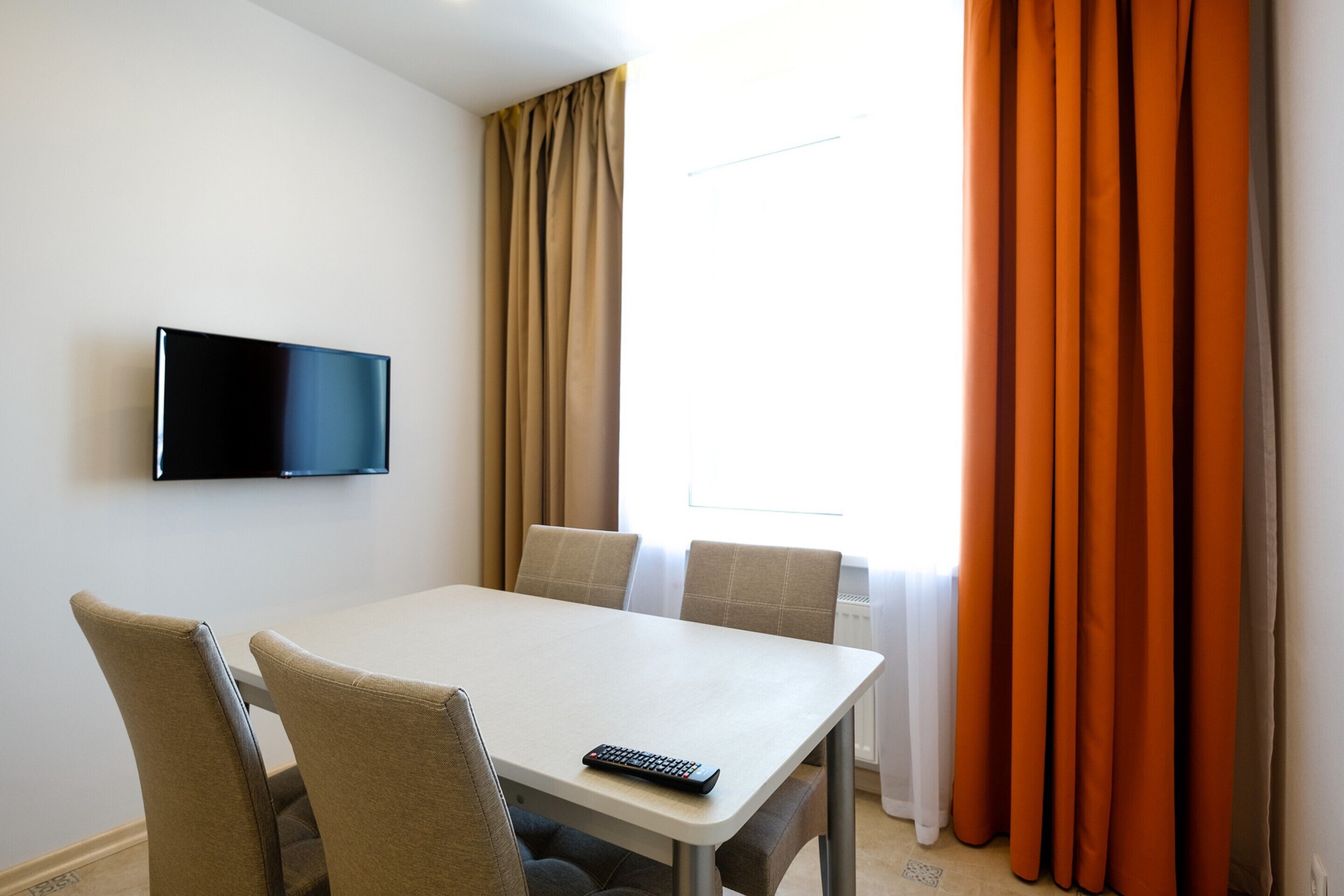 Apartment Petrovskiye On Sovetskaya 90