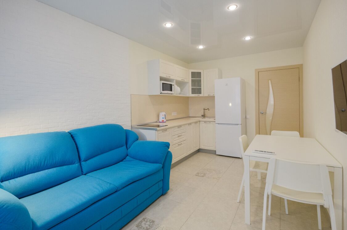 Apartment Petrovskiye On Sovetskaya 90