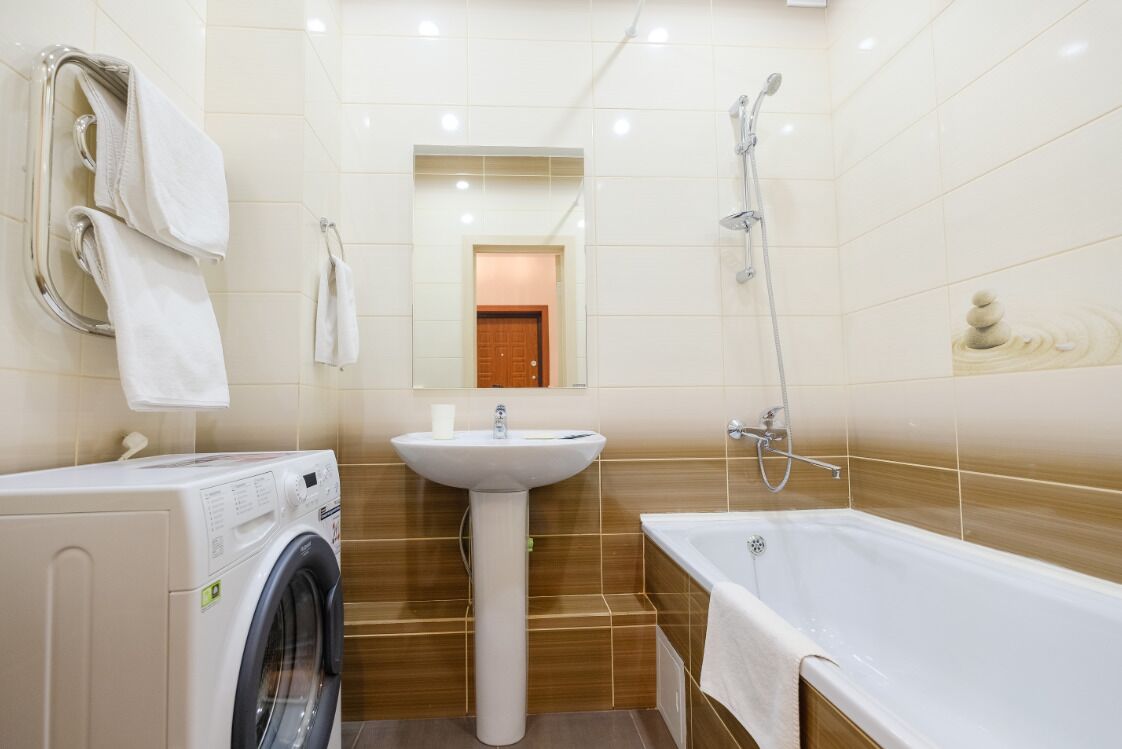Apartment Petrovskiye On Sovetskaya 90