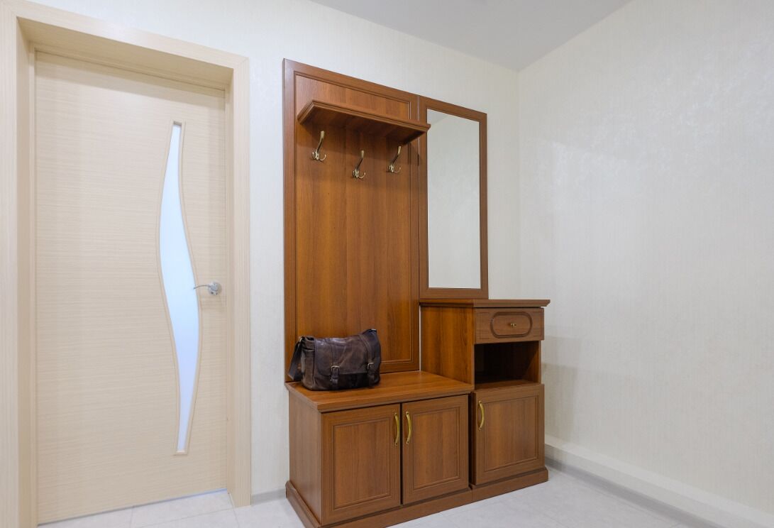 Apartment Petrovskiye On Sovetskaya 90