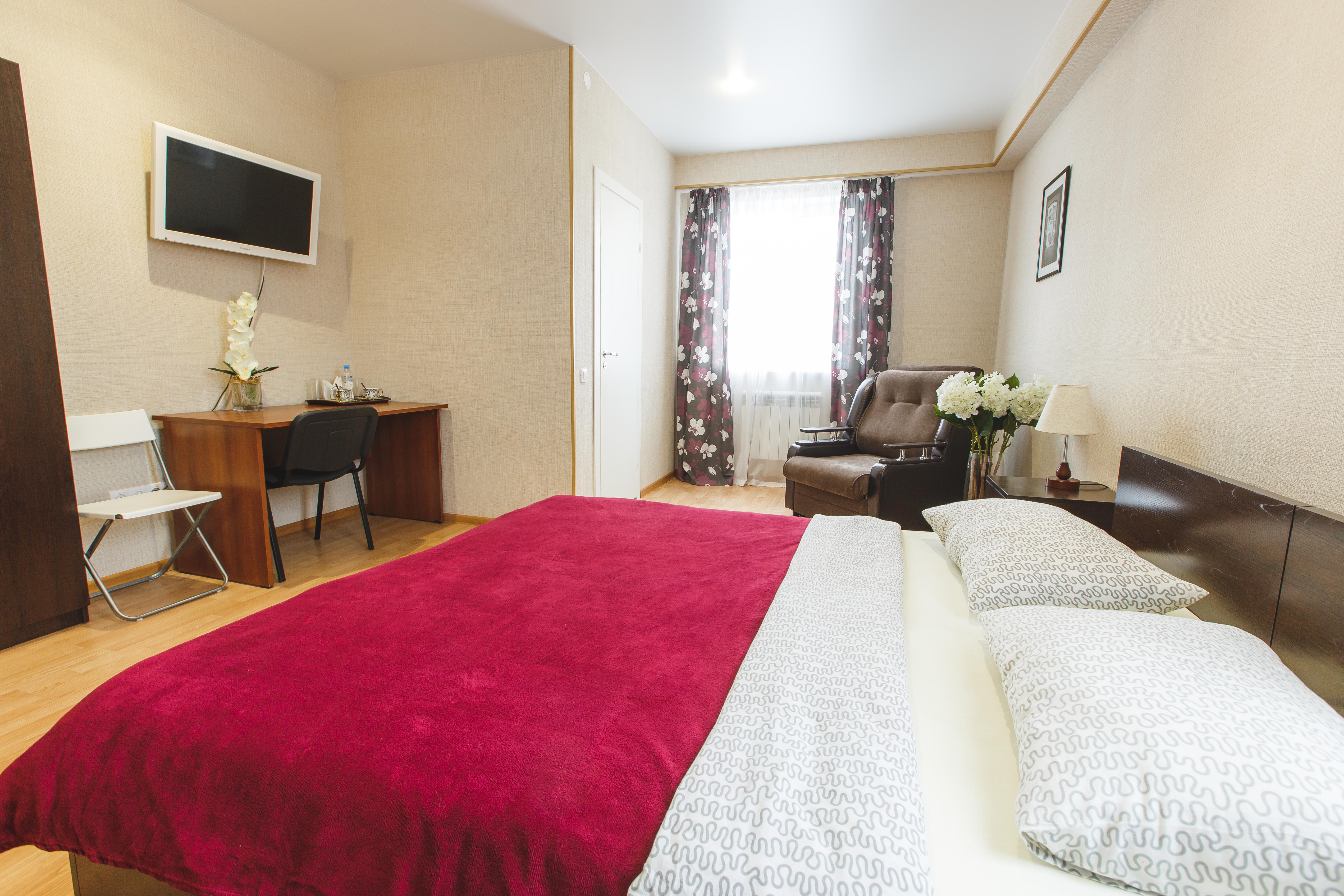 Asti Rooms Hotel