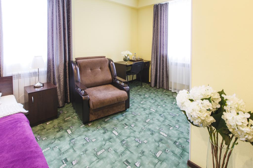 Asti Rooms Hotel