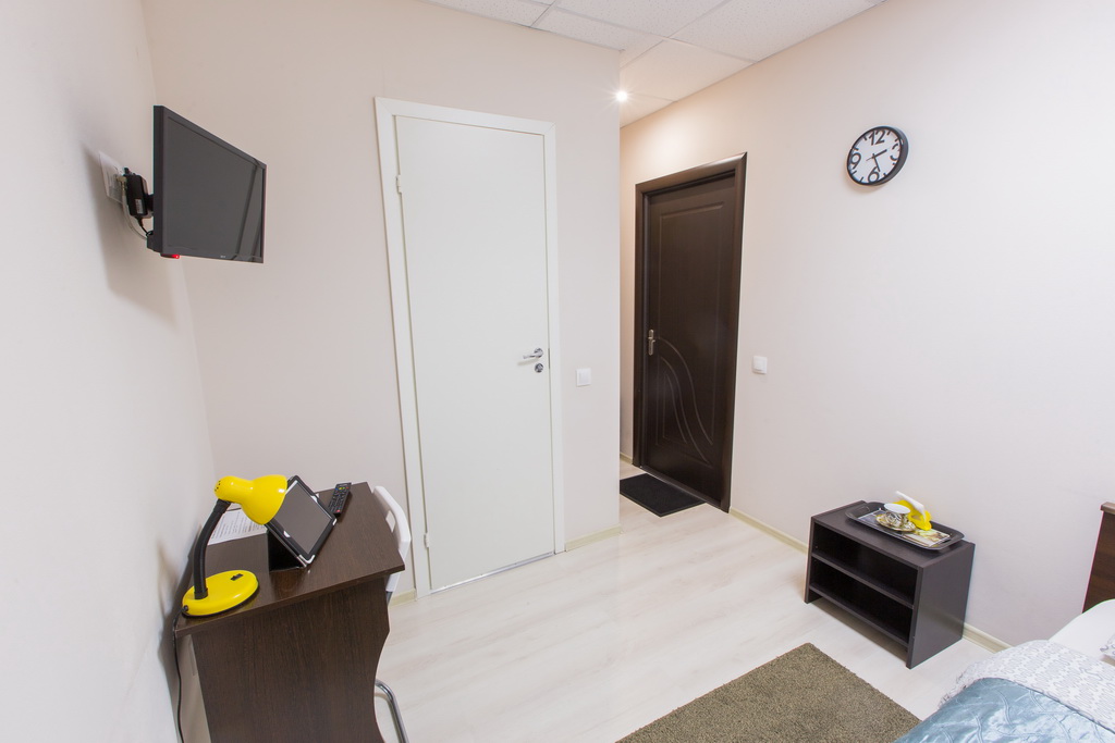 Asti Rooms Hotel