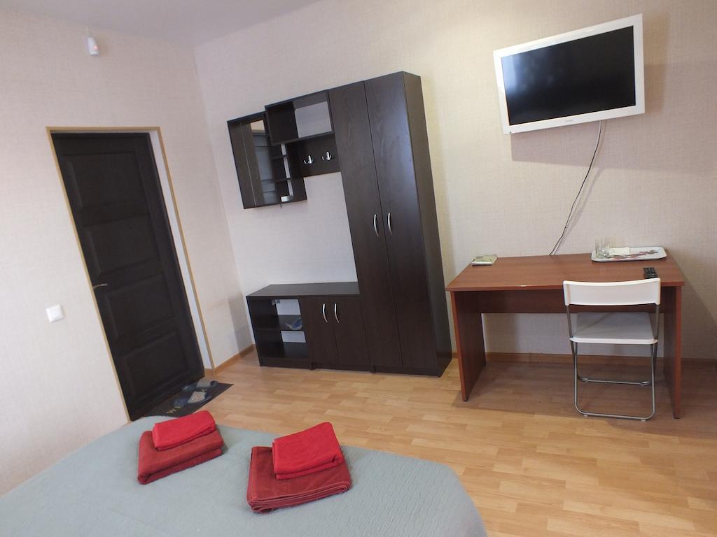 Asti Rooms Hotel