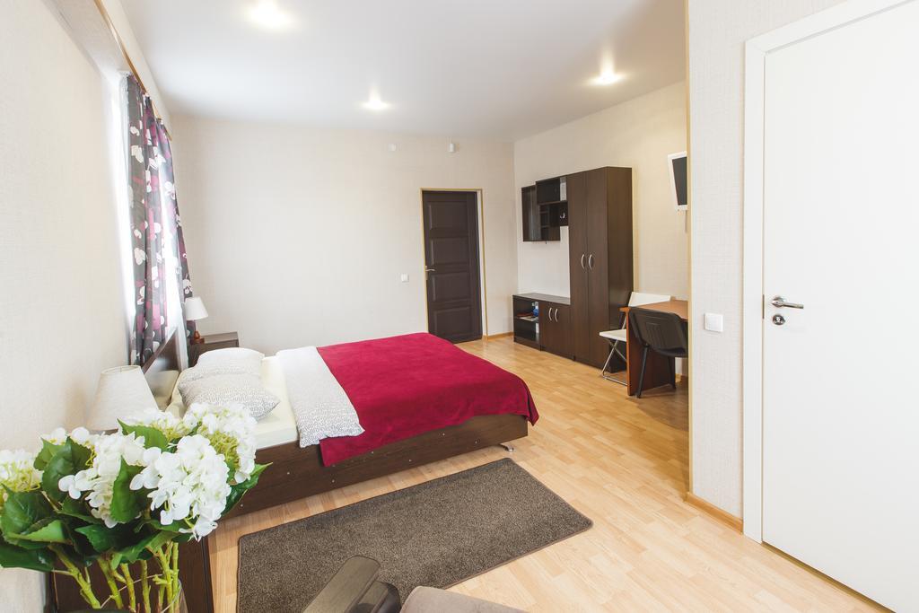Asti Rooms Hotel