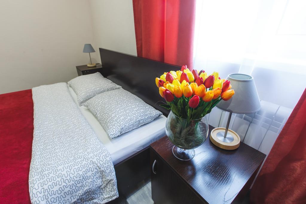 Asti Rooms Hotel