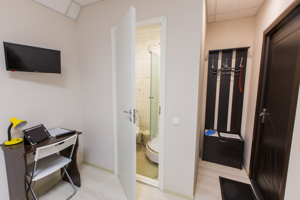 Asti Rooms Hotel