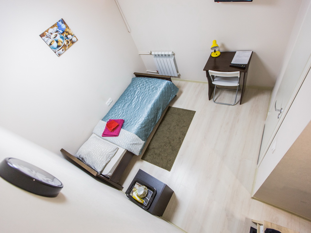 Asti Rooms Hotel