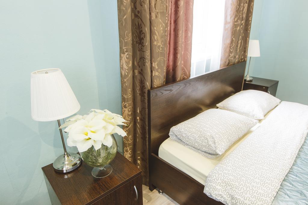Asti Rooms Hotel