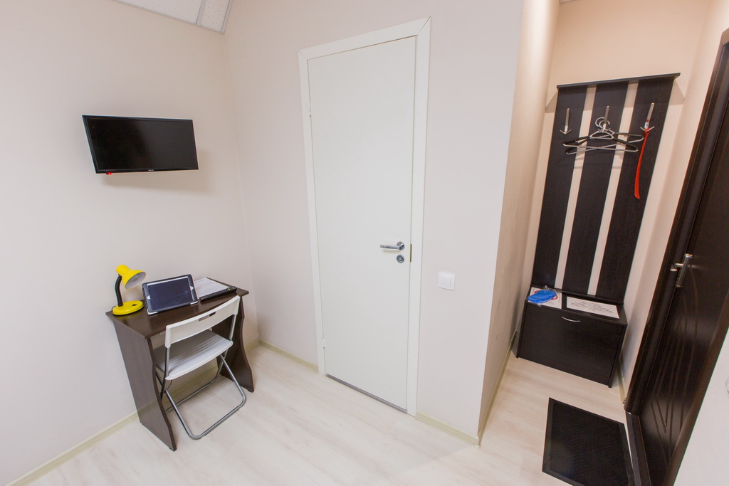 Asti Rooms Hotel