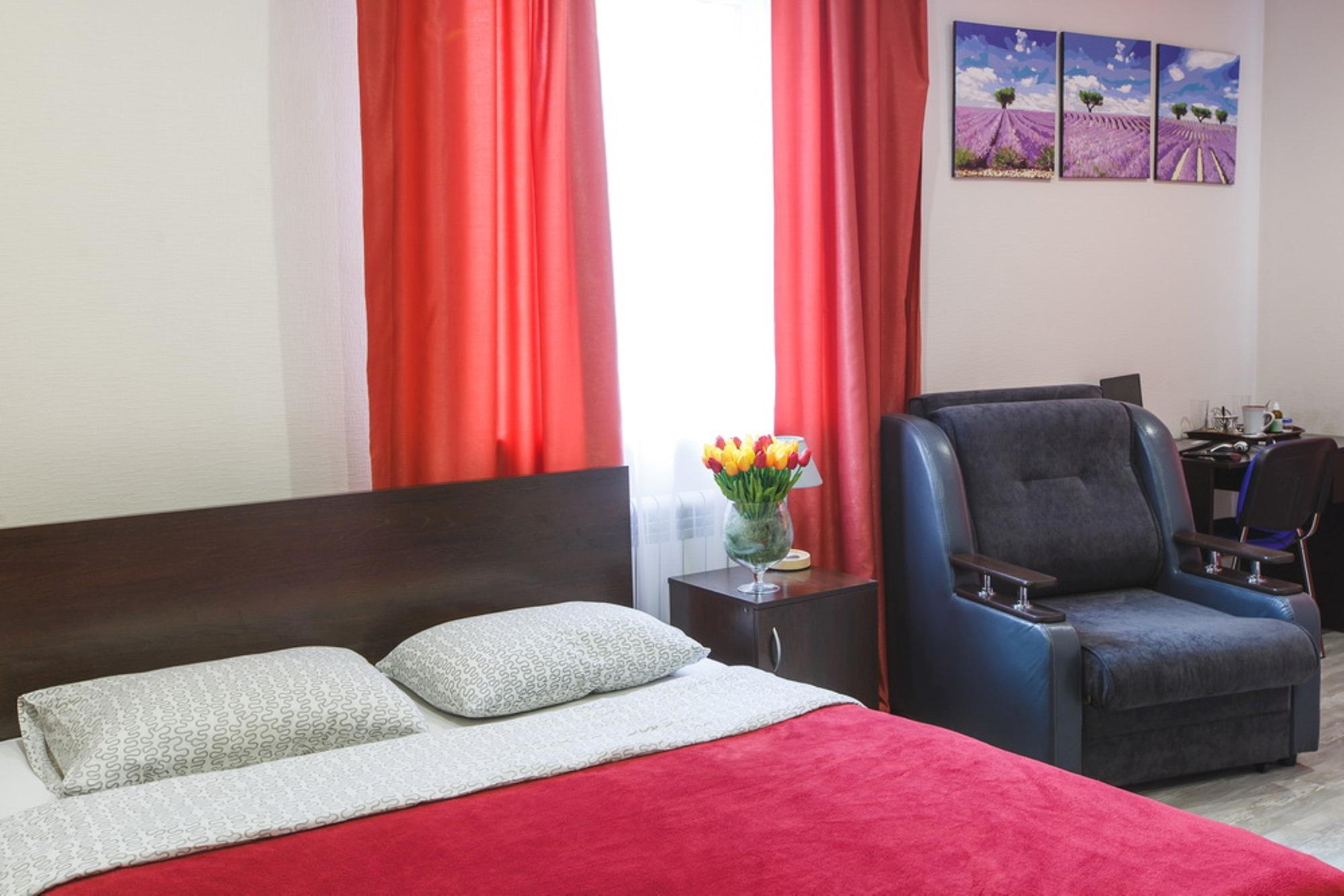 Asti Rooms Hotel