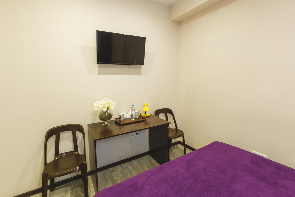 Asti Rooms Hotel