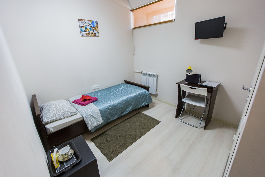 Asti Rooms Hotel