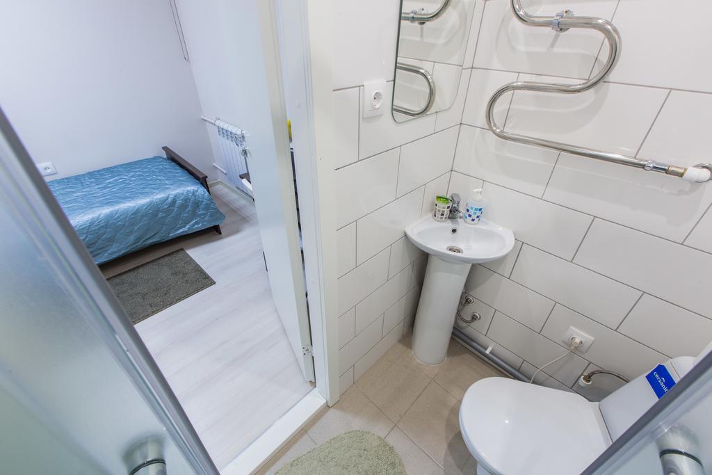 Asti Rooms Hotel