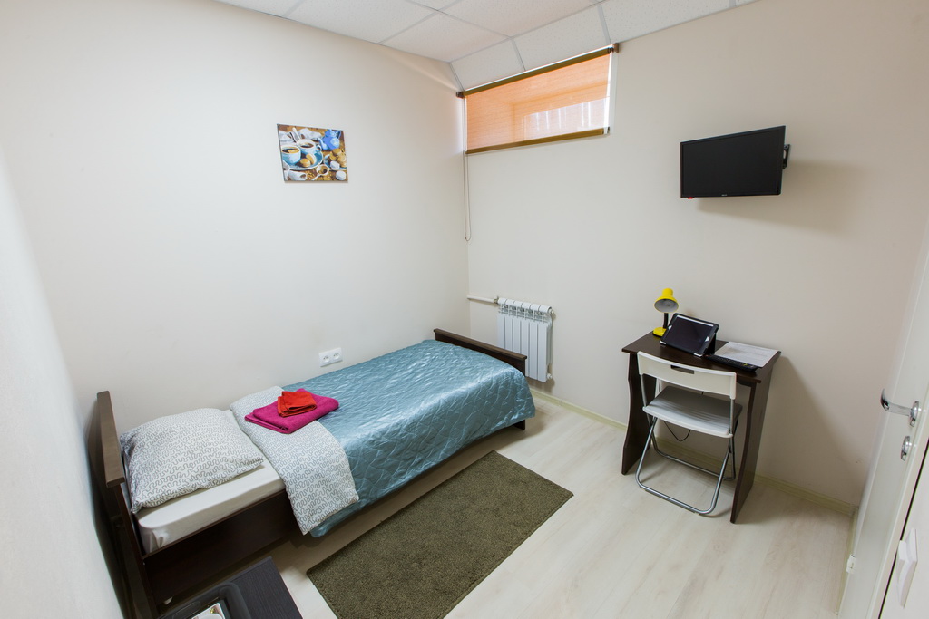 Asti Rooms Hotel