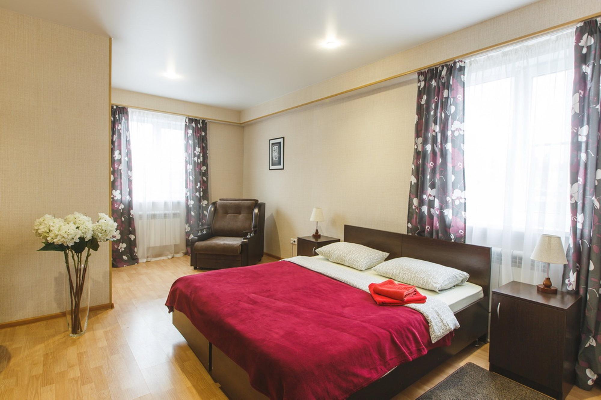 Asti Rooms Hotel
