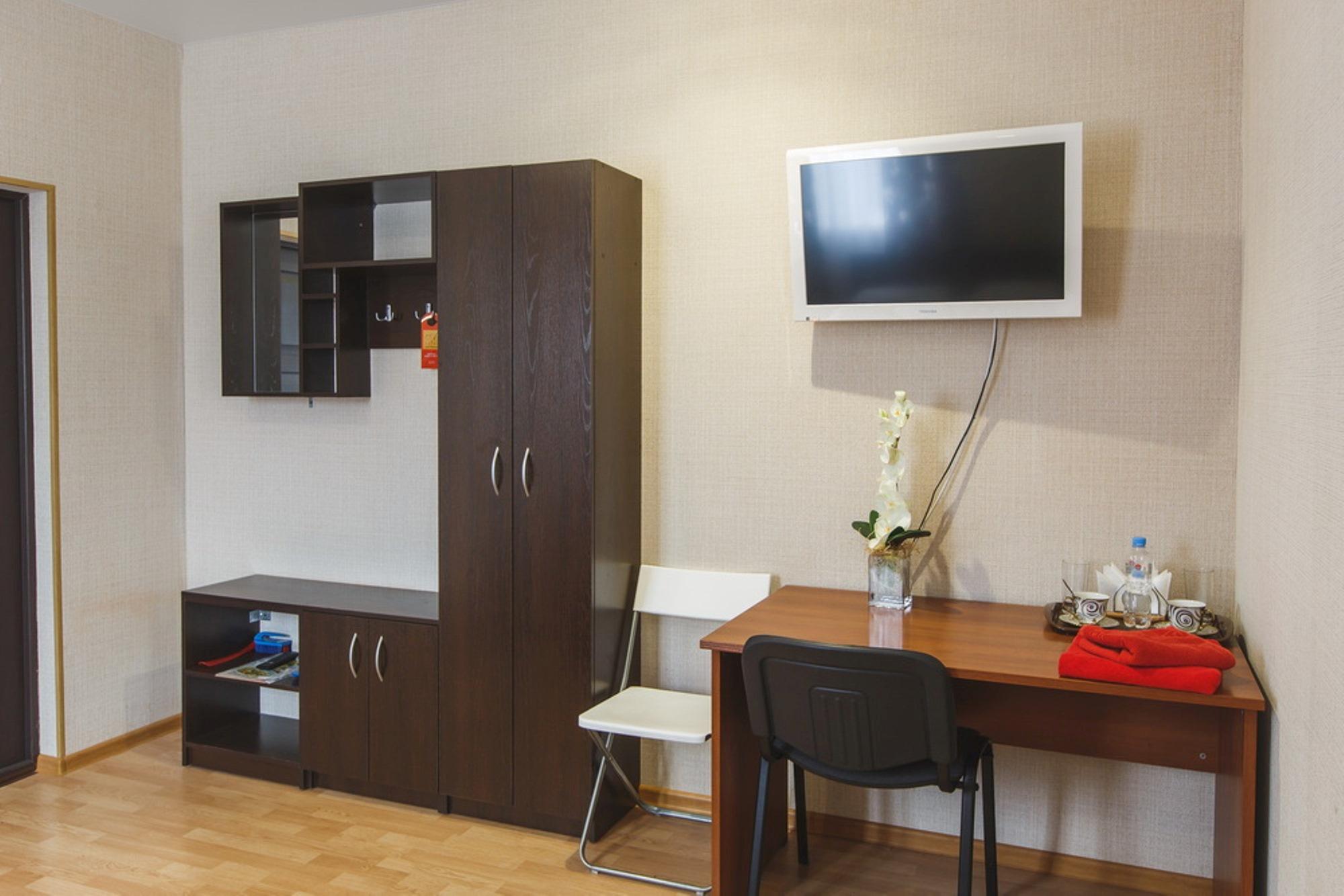 Asti Rooms Hotel