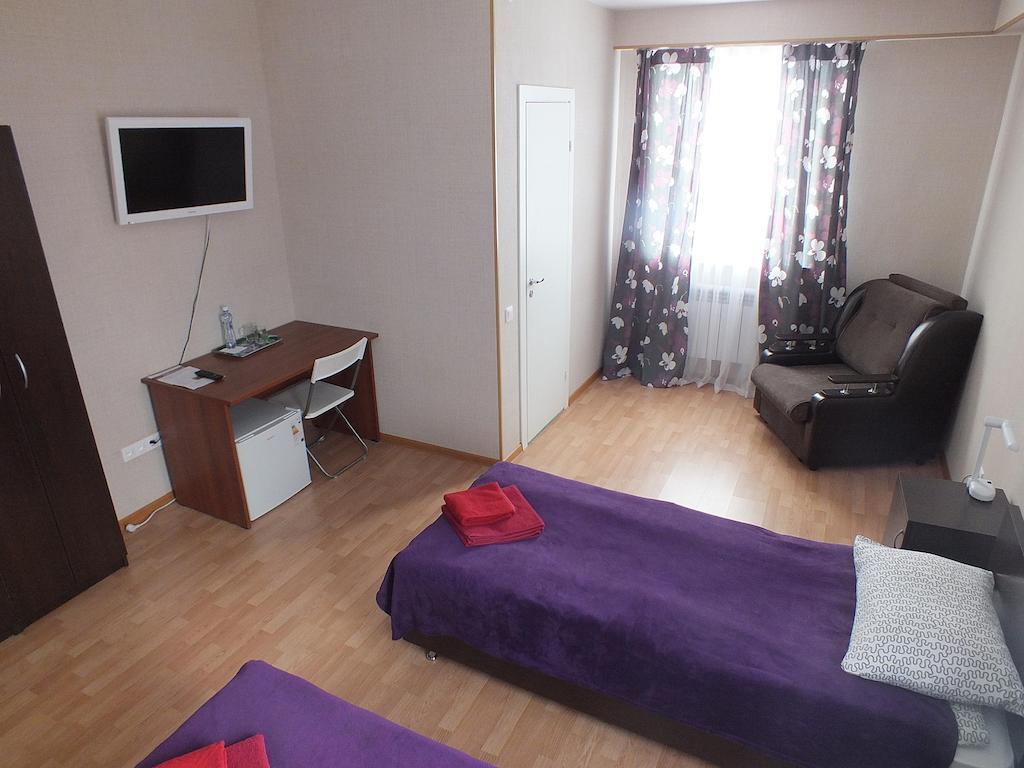 Asti Rooms Hotel