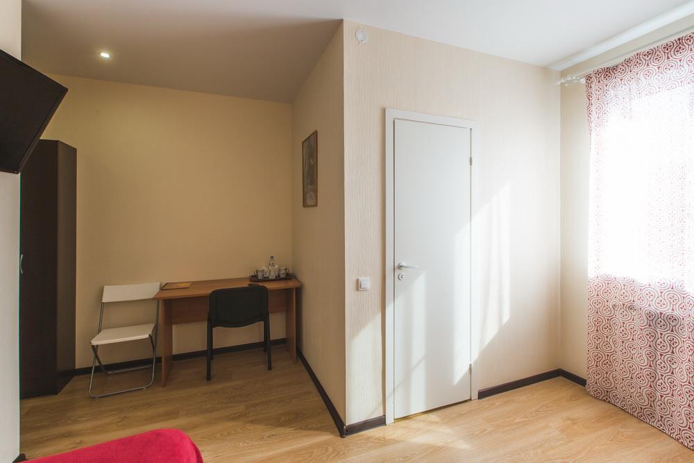 Asti Rooms Hotel