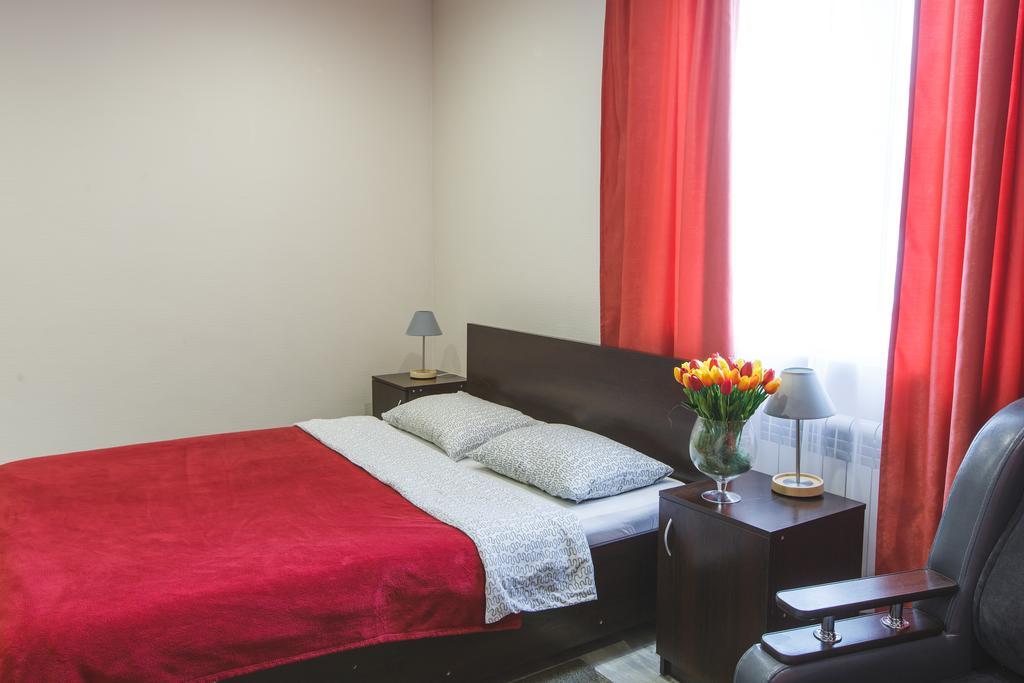 Asti Rooms Hotel
