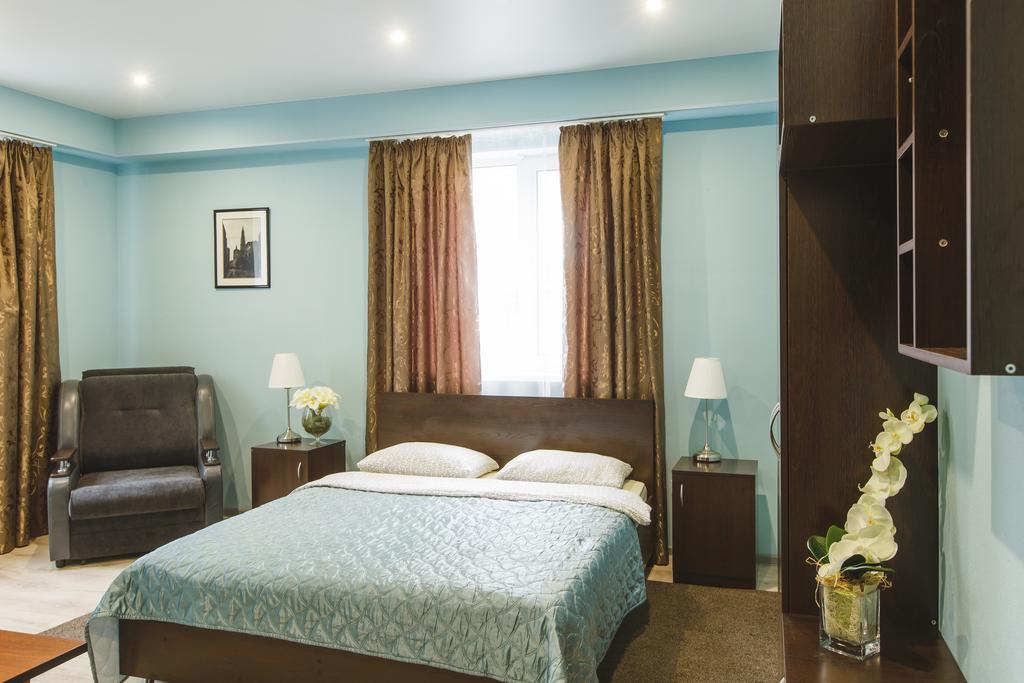 Asti Rooms Hotel