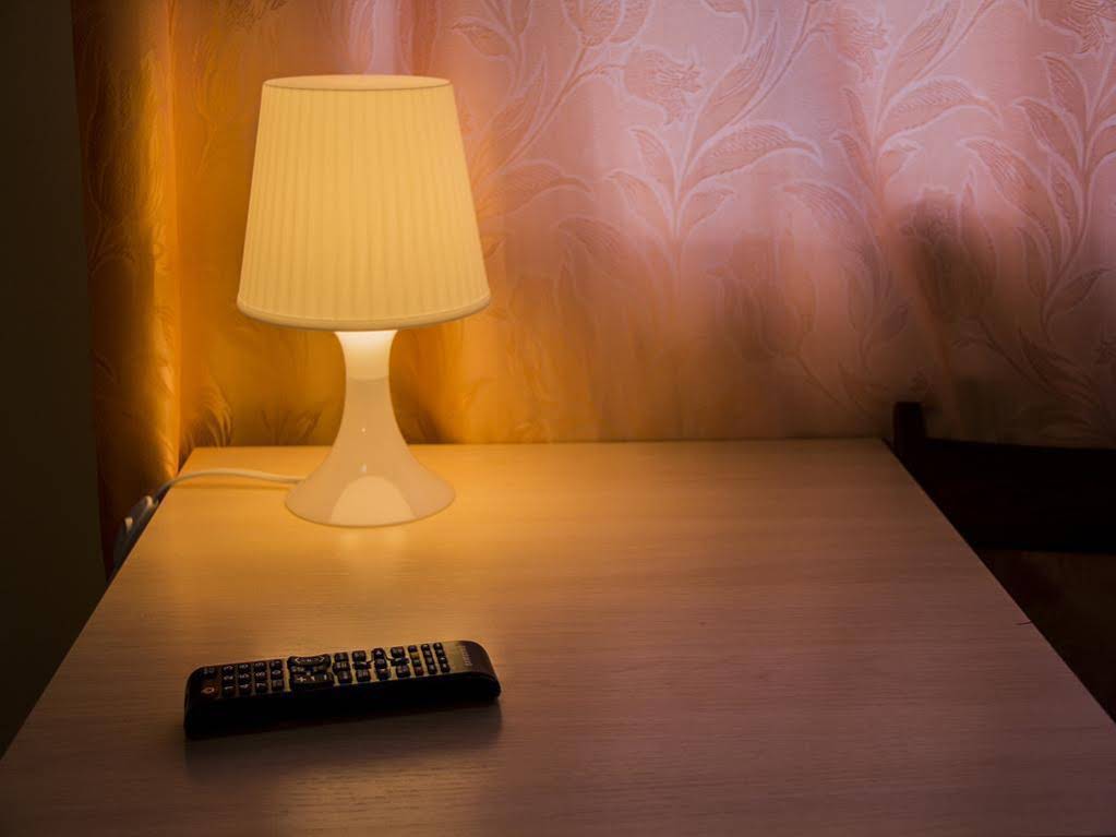 Atmosphere Hostel