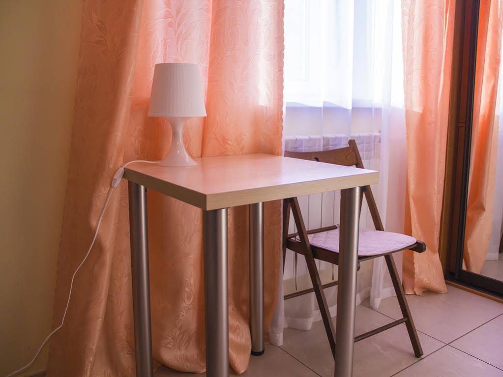 Atmosphere Hostel