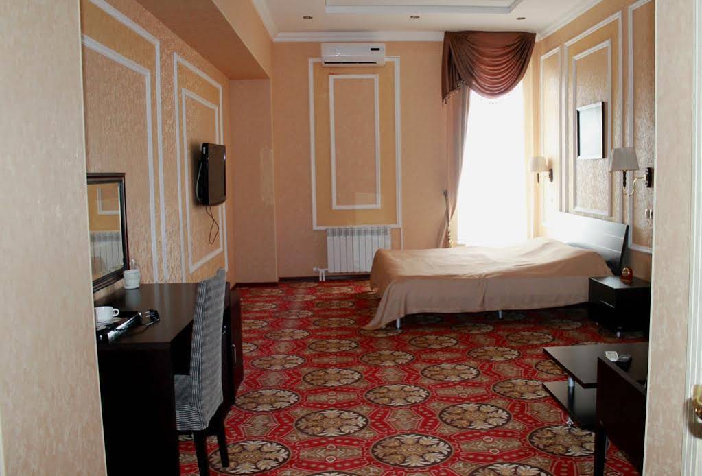 Hotel Kovcheg