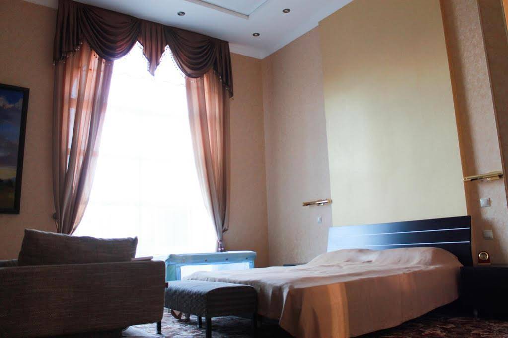Hotel Kovcheg